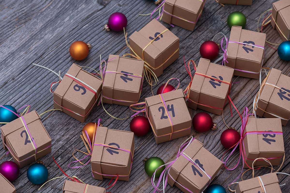 découvrez pourquoi décembre est le mois des cadeaux, une période pleine de joie, de surprises et de moments partagés en famille et entre amis.