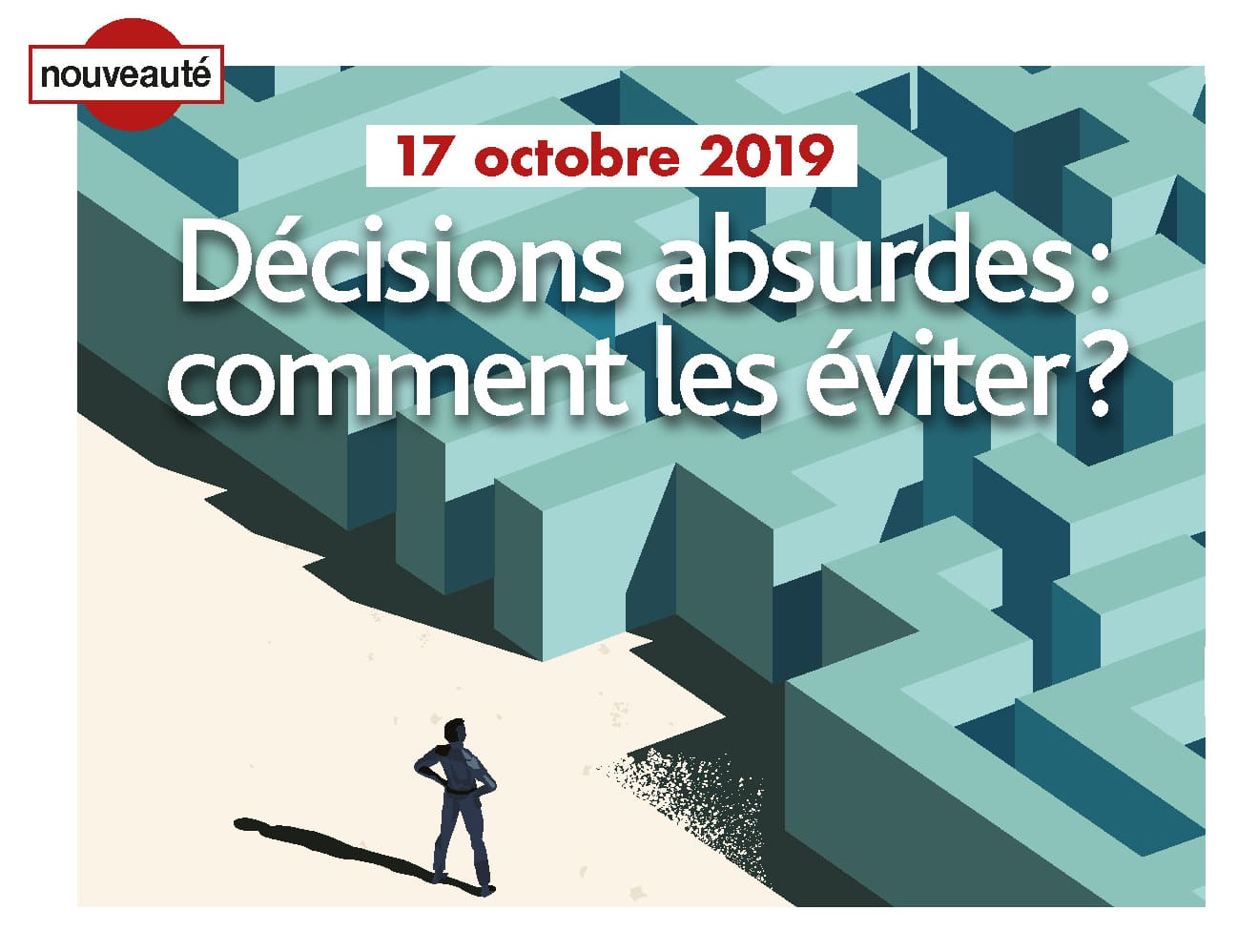 explorez la relation entre décision et échec : comment les choix influencent la réussite, les erreurs à éviter et les leçons à tirer pour transformer chaque échec en opportunité de croissance.