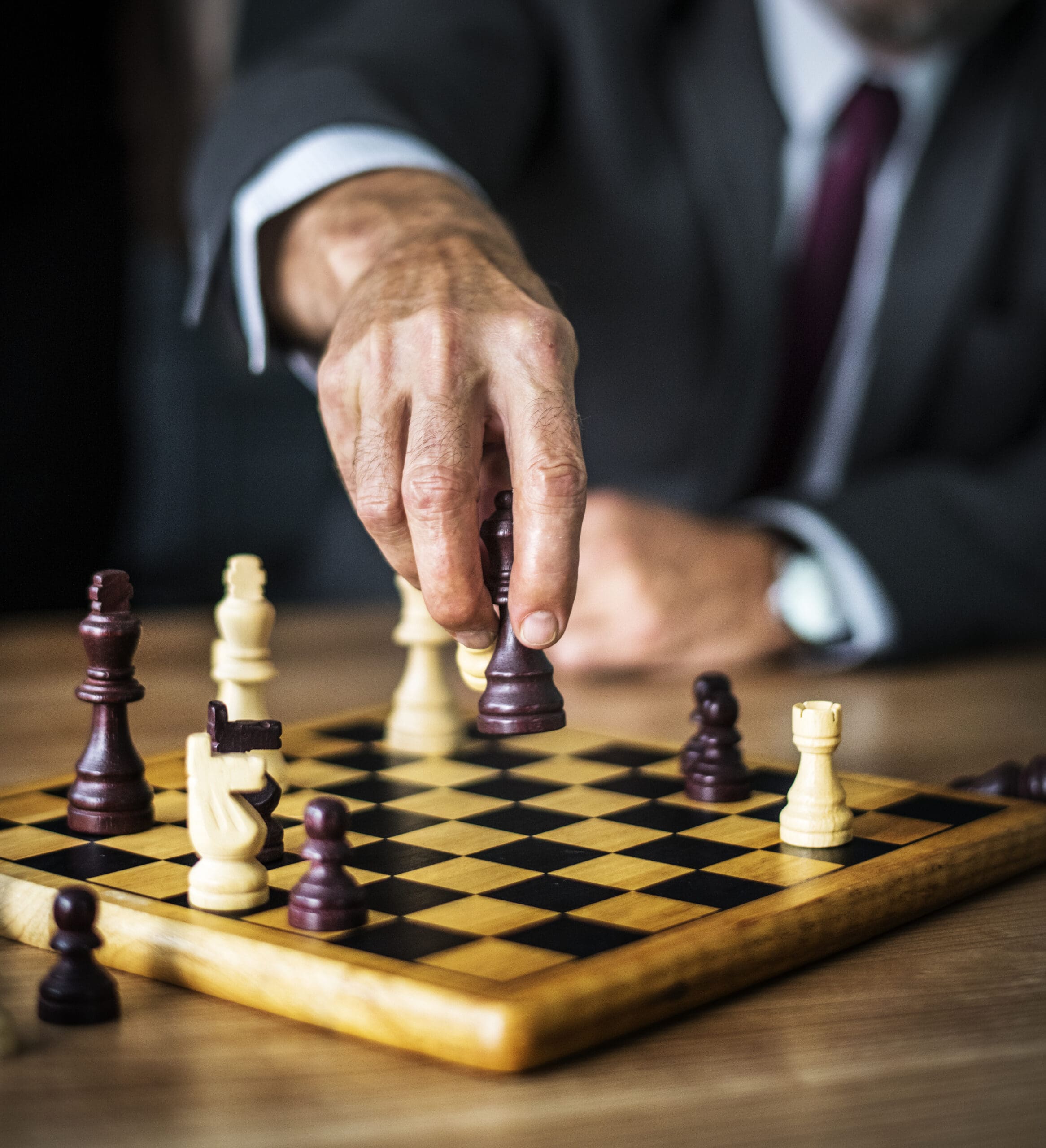 découvrez comment les processus de décision influencent l'échec et comment apprendre de ses erreurs pour progresser. conseils, analyses et pistes de réflexion pour mieux gérer les choix difficiles et transformer les revers en opportunités de réussite.