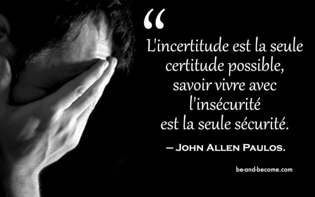 Prendre des décisions éclairées en temps d&rsquo;incertitude : stratégies et ressources incontournables