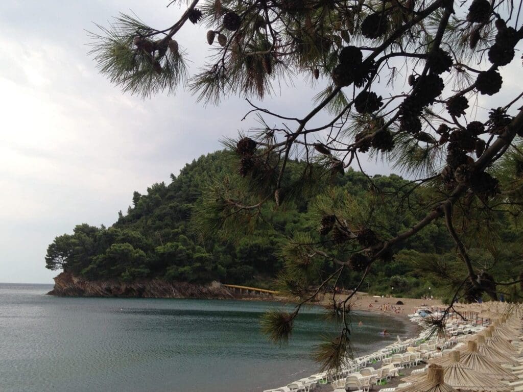 Découverte de Budva, Monténégro: Un Paradis pour les Entrepreneurs et Investisseurs