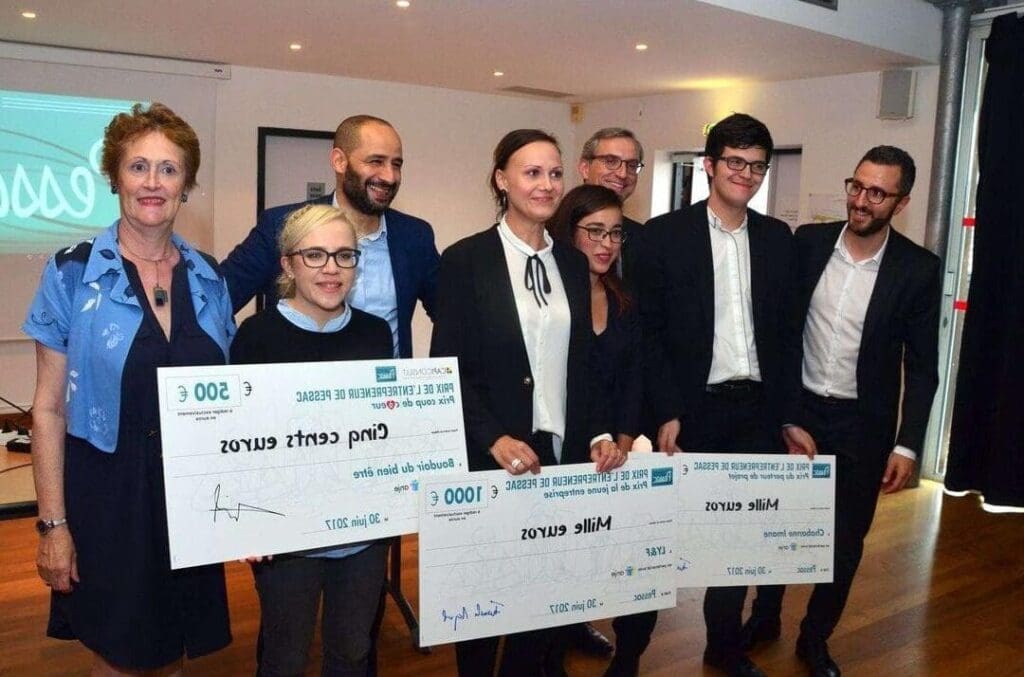 Découverte entrepreneuriale : le dynamisme des startups à Haarlem, Pays-Bas