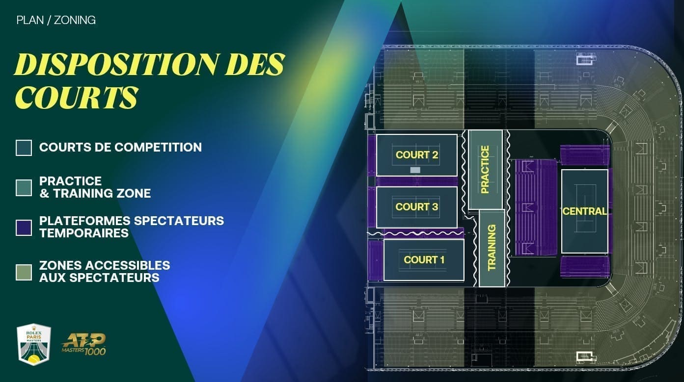 découvrez paris bercy en 2025, un lieu incontournable alliant culture, divertissement et gastronomie. explorez les événements à venir, les nouveautés et les attractions qui feront de votre visite une expérience inoubliable au cœur de la capitale française.