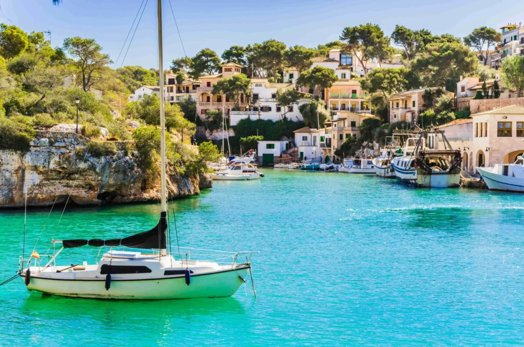 Découvrir Cala Figuera: Un Paradis Pour Les Investisseurs Qui Cherchent La Tranquillité Et L’Authenticité