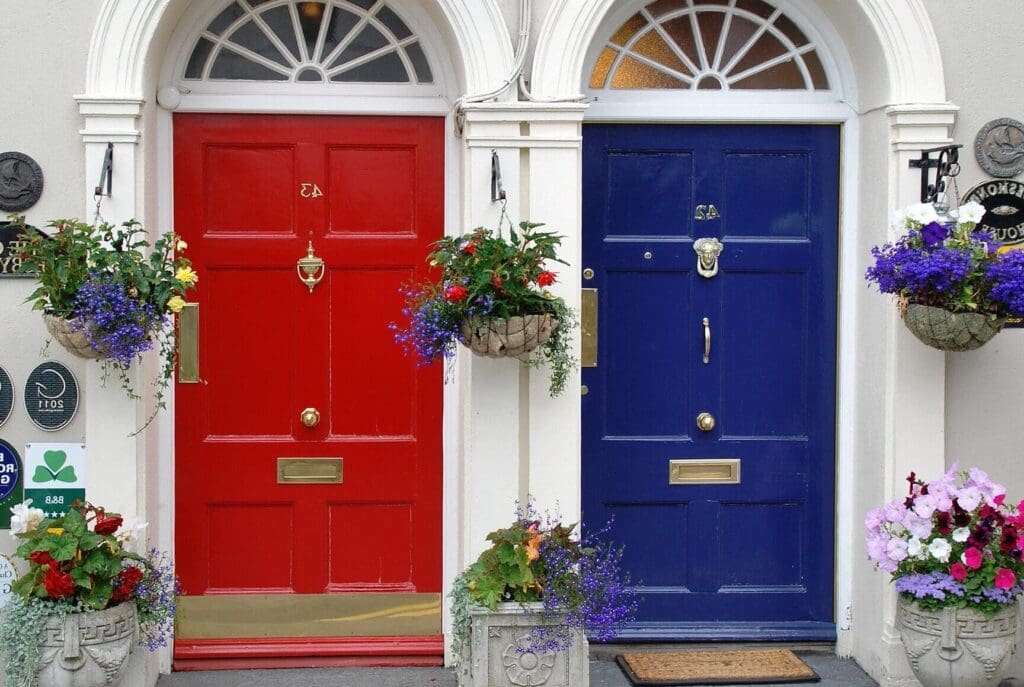 Découvrir l&rsquo;Irlande Urbaine: Top 10 des Villes Irlandaises pour les Entrepreneurs en Herbe