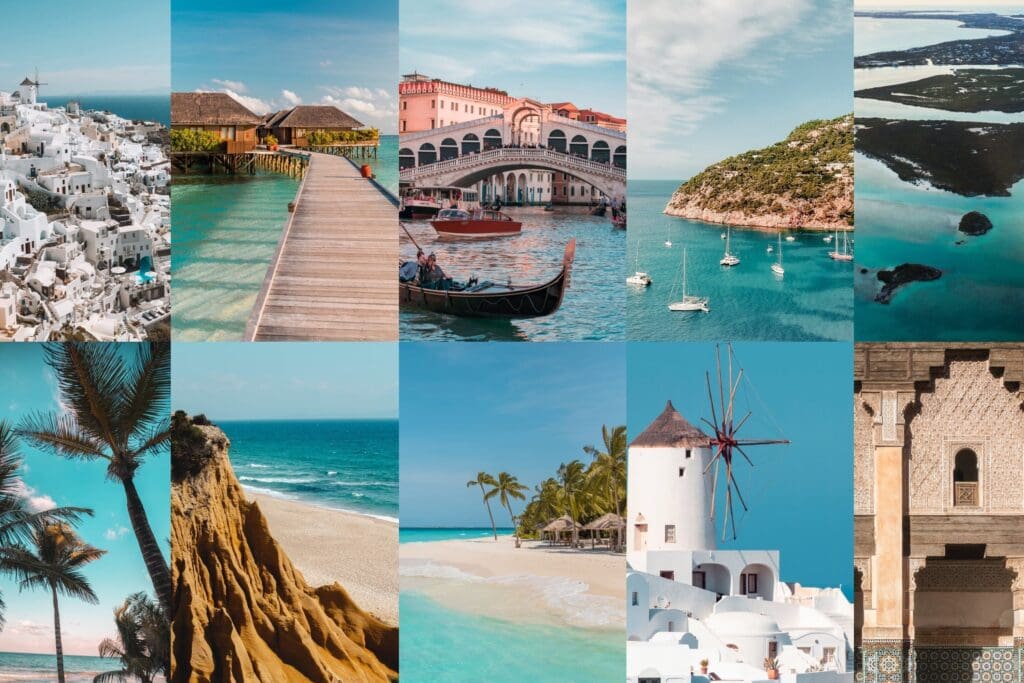 Destination exotique: Comment planifier des vacances inoubliables à Punta Cana