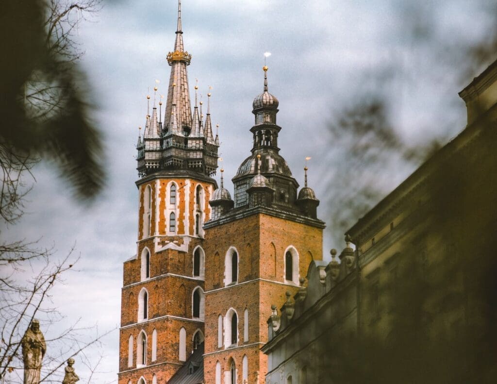 En city trip en Pologne ?  Vous voulez faire ces 5 choses à Cracovie