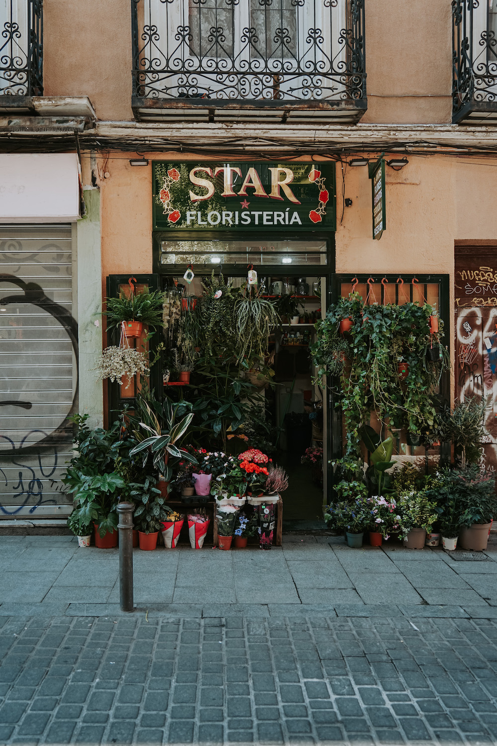 faire à madrid conseils