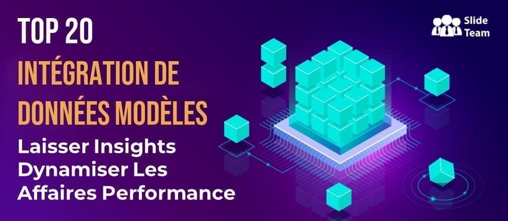 découvrez comment les données et l'intégration optimisent les processus en entreprise pour une meilleure prise de décision et performance.