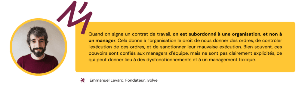 Dysfonctionnements managériaux : ces failles invisibles qui minent la solidité des entreprises