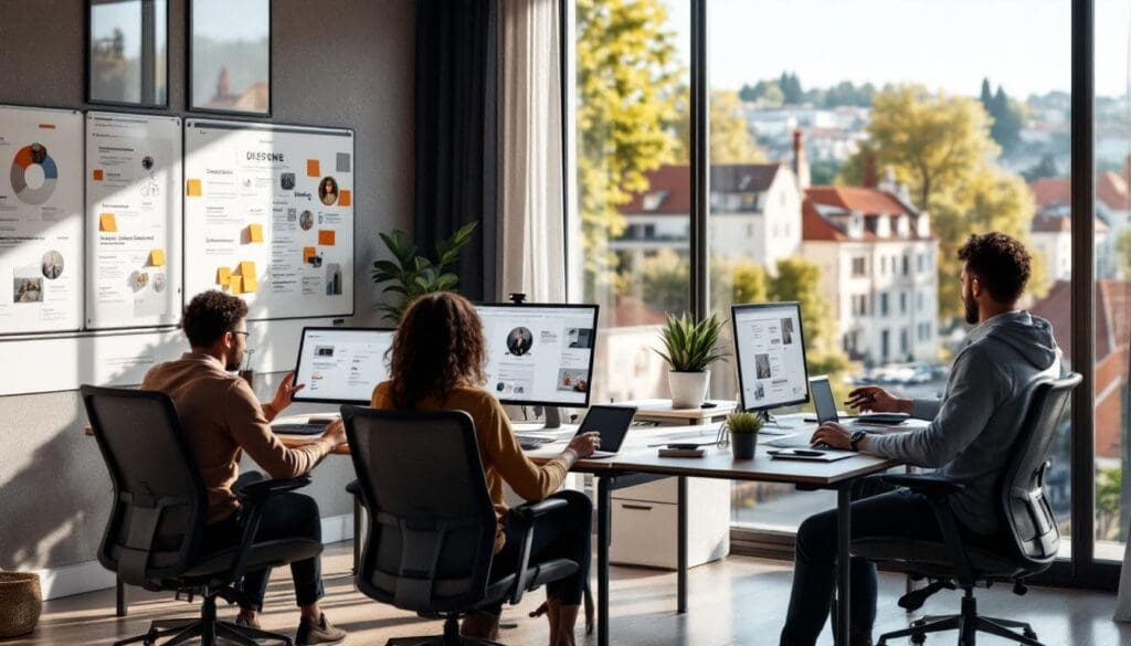 découvrez comment le e-commerce, le saas et les casinos en ligne deviennent des piliers solides pour surmonter les crises économiques et assurer la résilience des entreprises.