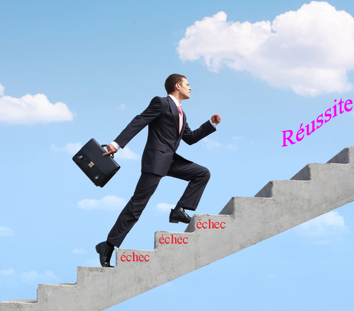 découvrez comment transformer vos échecs en véritables succès grâce à des conseils pratiques, des témoignages inspirants et des stratégies efficaces pour rebondir et avancer.