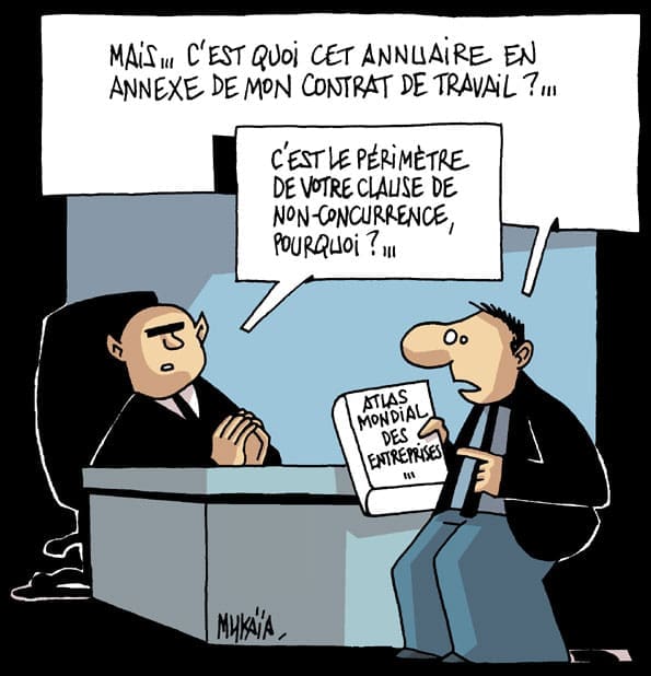 découvrez comment gérer les employés concurrents au sein de votre entreprise, les risques liés à la concurrence interne et les meilleures pratiques pour favoriser un environnement de travail collaboratif et productif.