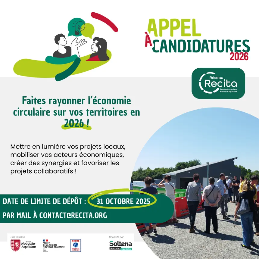 découvrez les clés pour les entrepreneurs en 2026 : allier prudence et innovation grâce à la révolution circulaire pour un avenir durable et prospère.