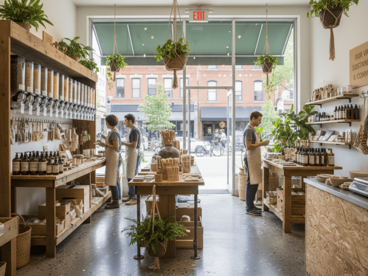 découvrez comment les entrepreneurs en 2026 allient prudence et innovation dans une révolution circulaire pour un avenir durable et responsable.