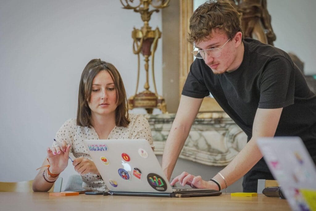 Entrepreneuriat et innovation: les dessous du succès des startups à Berlin