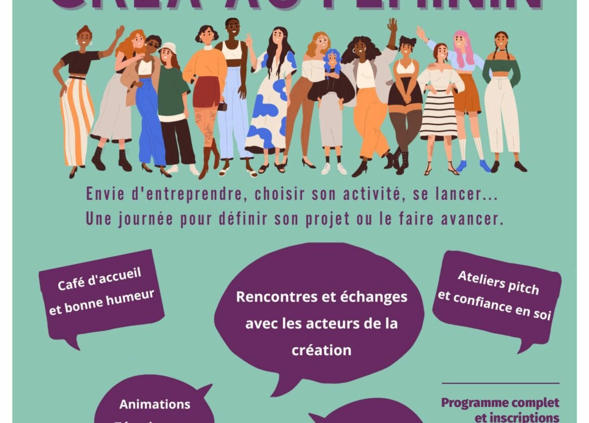 découvrez comment l'entrepreneuriat féminin en 2026 allie audace et succès pour transformer le paysage des affaires avec innovation et détermination.