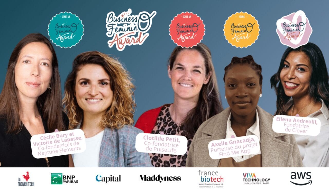 découvrez comment l'audace des femmes façonne l'entrepreneuriat en 2026, alliant innovation et succès dans un monde en pleine évolution.