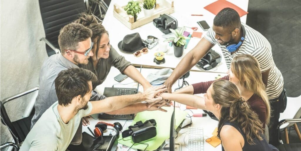 L&rsquo;univers de l&rsquo;entrepreneuriat : entre joies et défis au quotidien