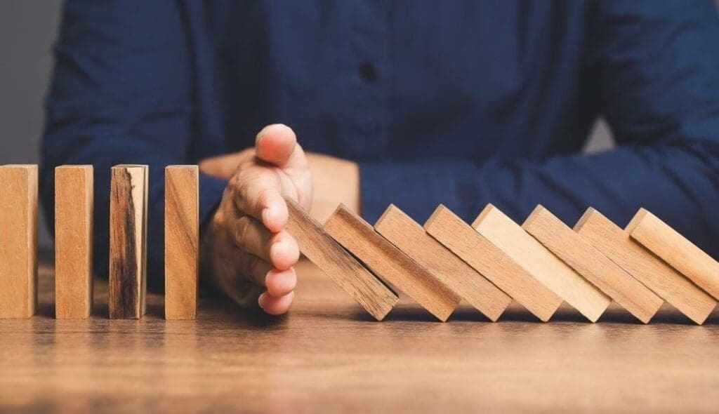 Entrepreneurs en action : naviguer avec succès à travers les imprévus du quotidien