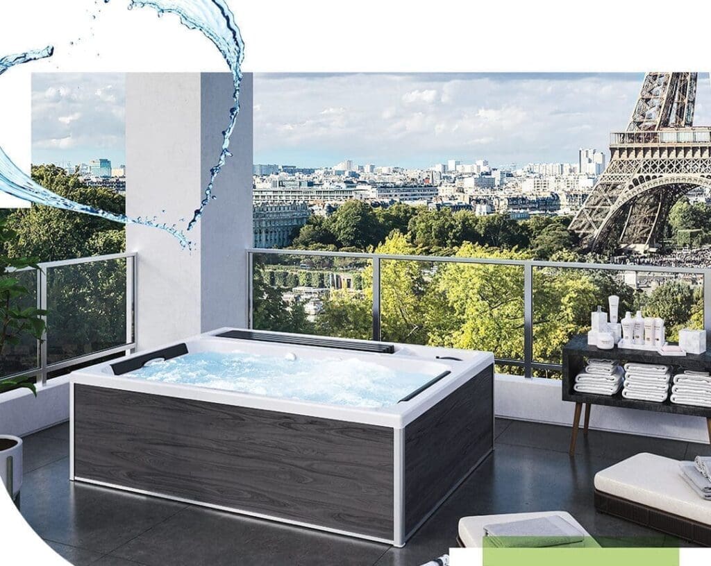 Envie de détente et de bien-être ? Découvrez la thalasso à Chatelaillon-Plage !