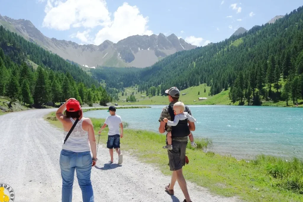 Envie de partir en randonnée autour d&rsquo;Albertville ?