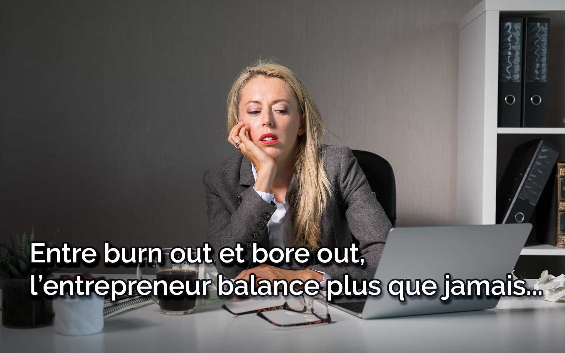 découvrez comment prévenir et surmonter l'épuisement de l'entrepreneur : conseils pratiques, signes d'alerte et solutions pour préserver votre bien-être tout en développant votre entreprise.