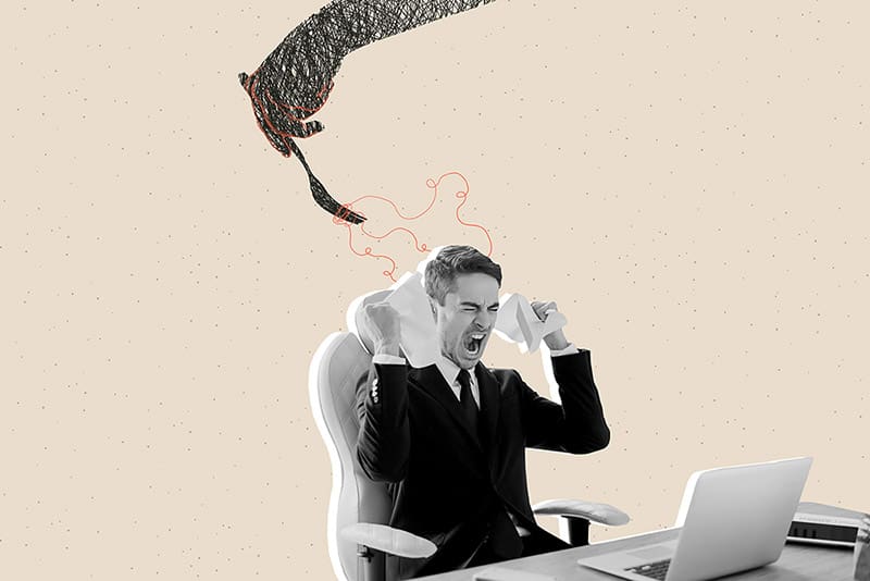découvrez les causes, symptômes et solutions face à l'épuisement de l'entrepreneur. conseils pratiques pour préserver votre santé mentale et retrouver l'équilibre au quotidien.
