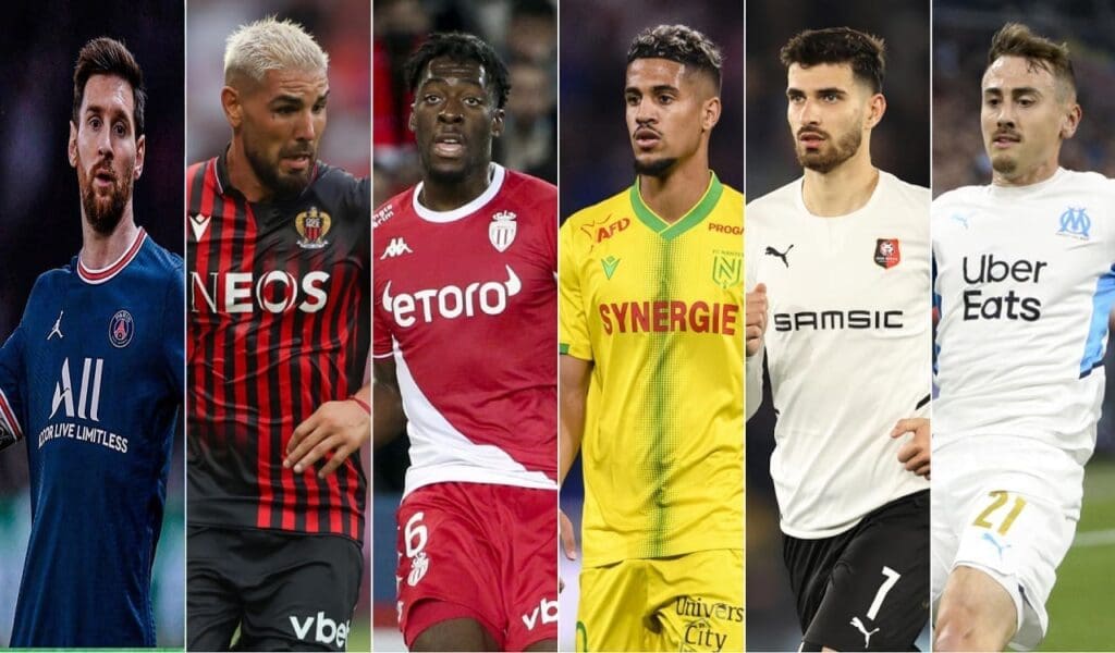 Quelles équipes françaises suivront le PSG en 8ème de finale ?