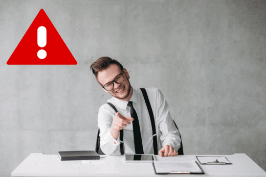 découvrez les erreurs courantes dans l'accompagnement qui freinent la réussite des entrepreneurs et apprenez comment les éviter pour booster votre projet.