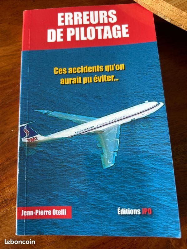 découvrez les principales erreurs de pilotage à éviter pour garantir la sécurité et la performance de votre vol. apprenez des conseils d'experts pour améliorer vos compétences et naviguer en toute confiance.
