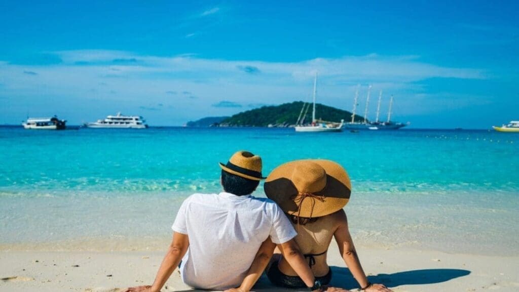Escapade Tropicale: Découvrez les Secrets d&rsquo;un Voyage Inoubliable à Moorea