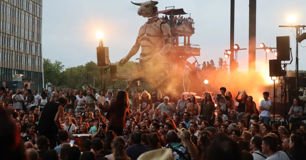 découvrez les événements incontournables à la grande halle en 2025. ne manquez pas nos concerts, expositions et spectacles captivants qui feront vibrer la scène culturelle de la ville. restez à jour sur les activités à ne pas rater et profitez d'une expérience unique.