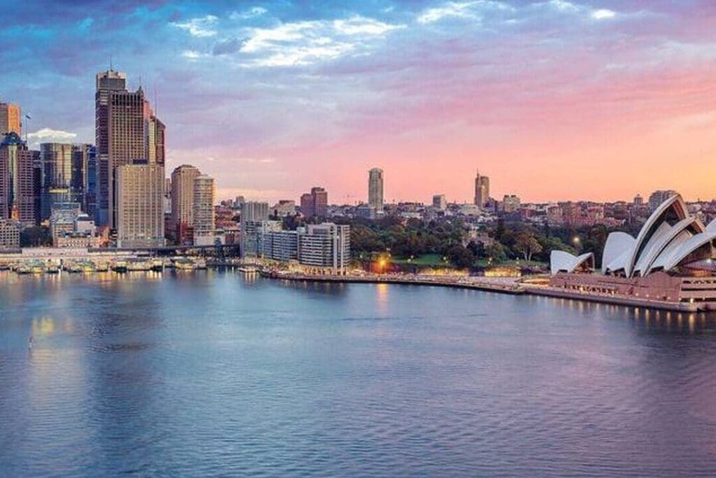 Expansion économique à Perth: Opportunités d&rsquo;affaires en plein essor en Australie de l&rsquo;Ouest