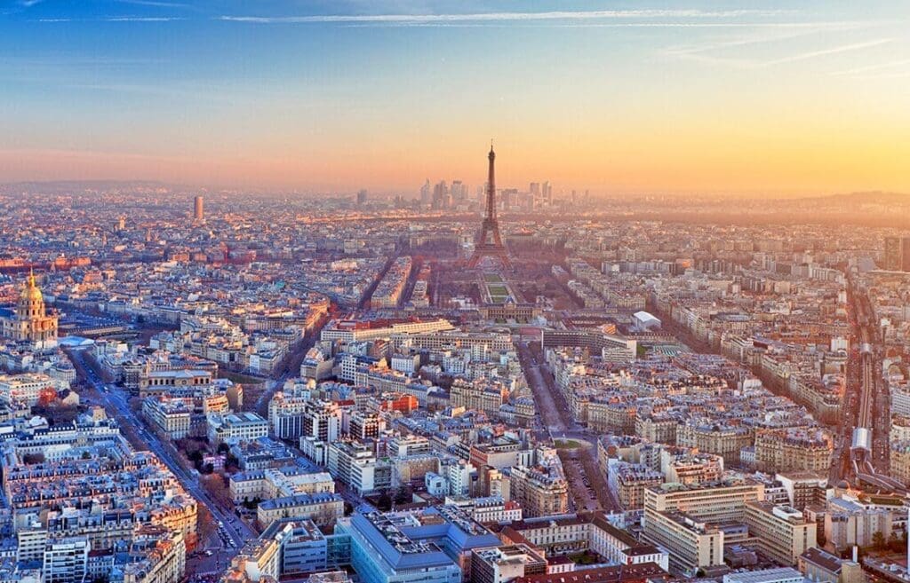 Exploration de la ville dynamique de Saint-Denis : Découvrez son histoire, sa culture et ses opportunités économiques