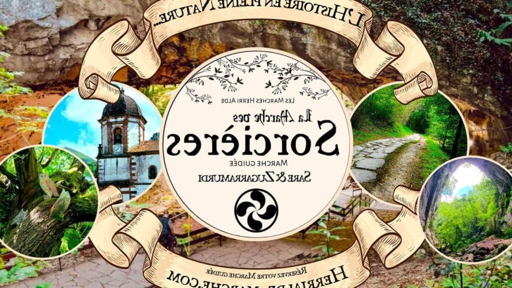 Exploration du Pays Basque : Votre Guide Ultime avec Carte Touristique Incluse