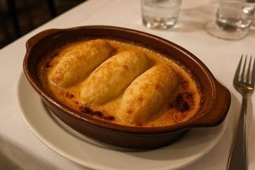 découvrez les saveurs authentiques de lyon en 2025 et plongez dans une expérience gastronomique unique mêlant tradition et innovation.