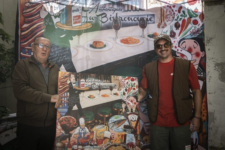 découvrez la gastronomie de lyon en 2025 : un voyage savoureux au cœur des traditions culinaires et des innovations gourmandes de la capitale mondiale de la cuisine.