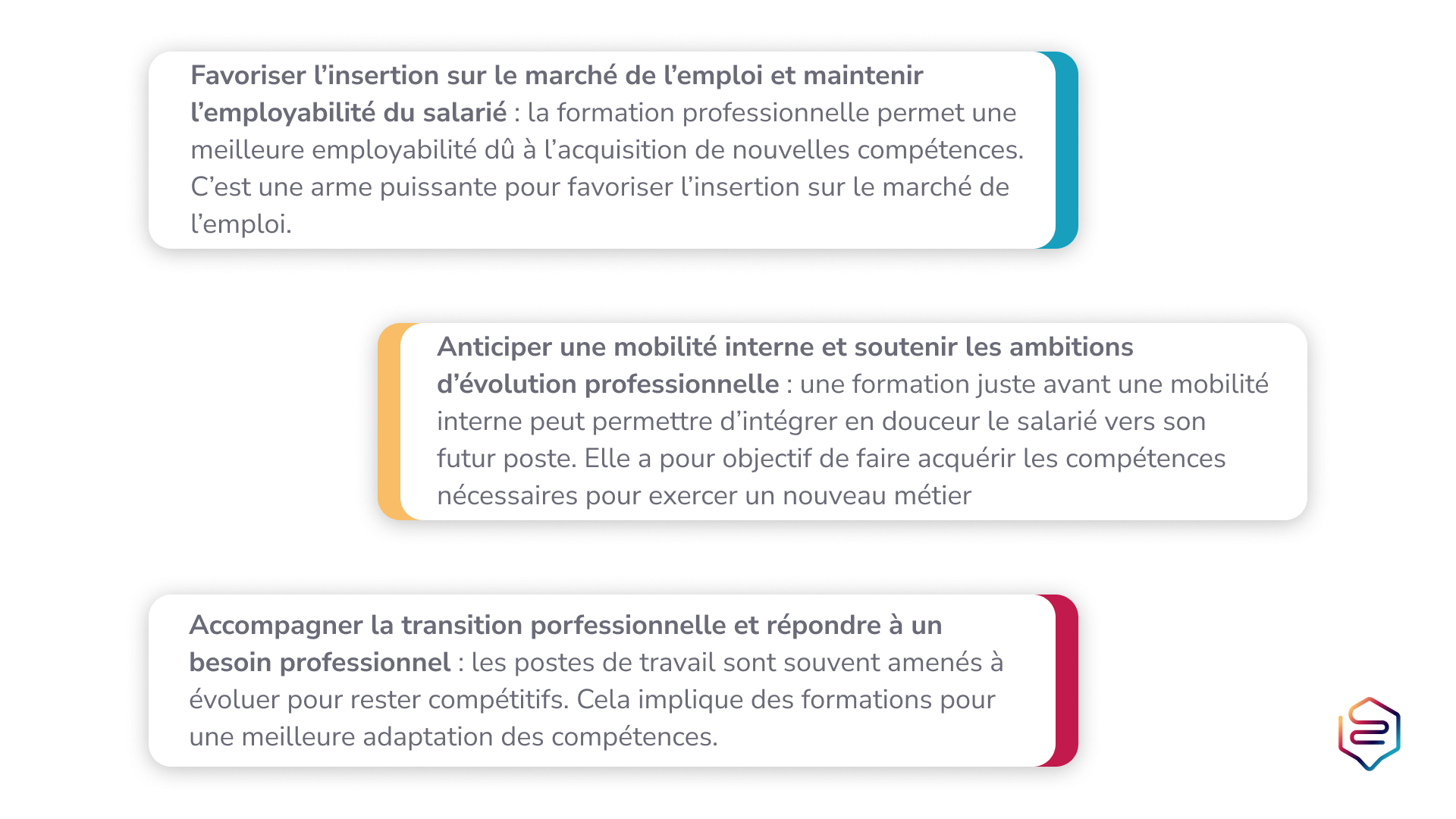 découvrez les stratégies essentielles pour façonner votre avenir professionnel et relever avec succès les défis rencontrés par les travailleurs d'aujourd'hui.