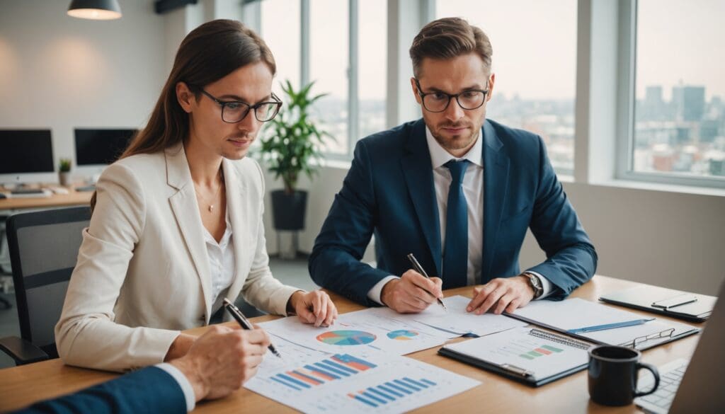 Les critères essentiels pour trouver un cabinet expertise comptable adapté à votre entreprise en 2026