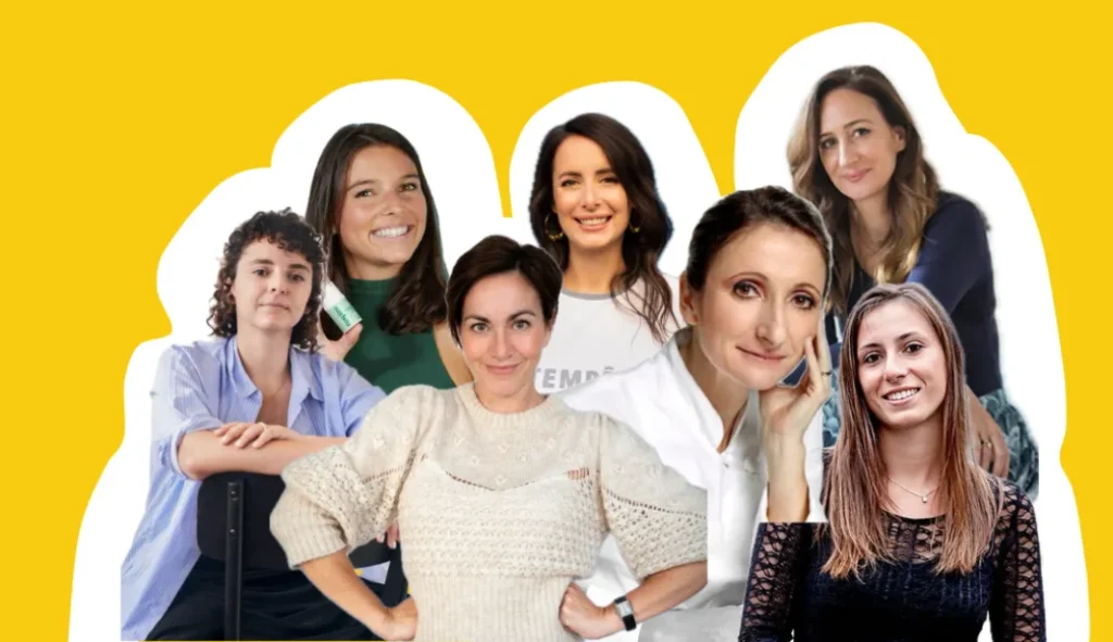 Femmes entrepreneures en France : la nouvelle génération qui réinvente sa réussite