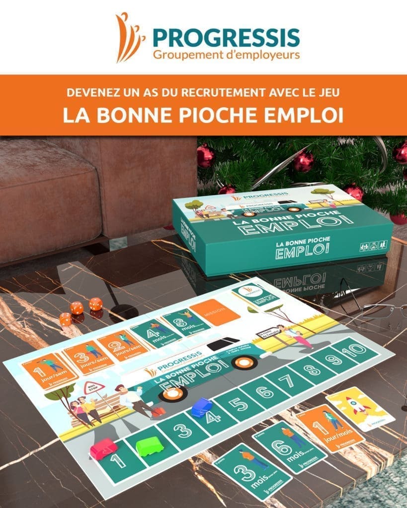 découvrez comment allier fêtes et recrutement pour dynamiser vos événements professionnels et attirer les meilleurs talents.