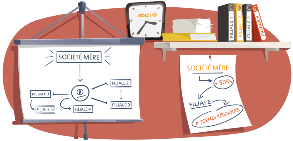 Lancement d&rsquo;une filiale dédiée à la sobriété pour des services à un rythme apaisé