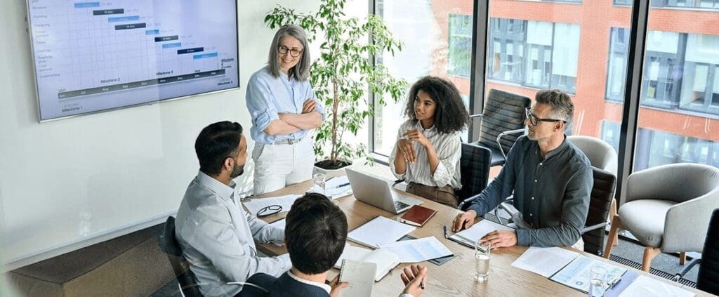 La formation des managers : un impératif incontournable