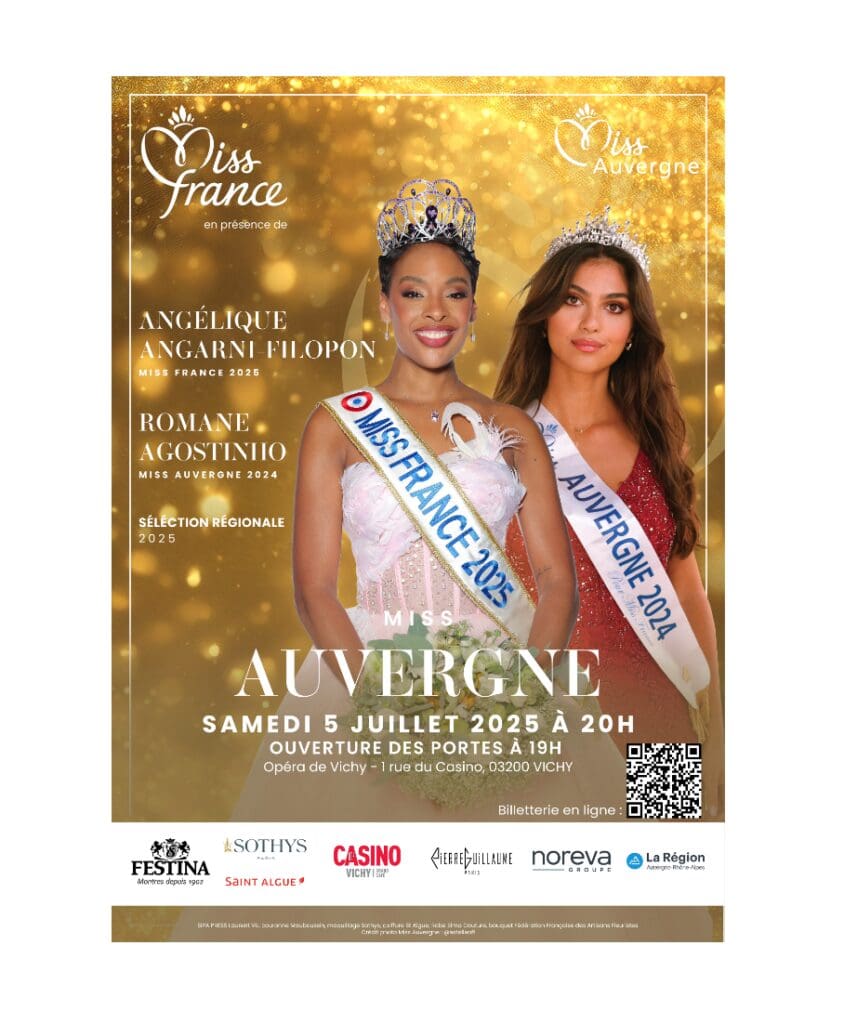 découvrez fr 3 auvergne 2025, votre source d'informations locales, culturelles et événementielles pour la région auvergne en 2025.