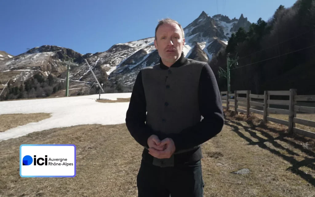 France 3 Auvergne Rhône Alpes : Les Actualités à Suivre en 2025