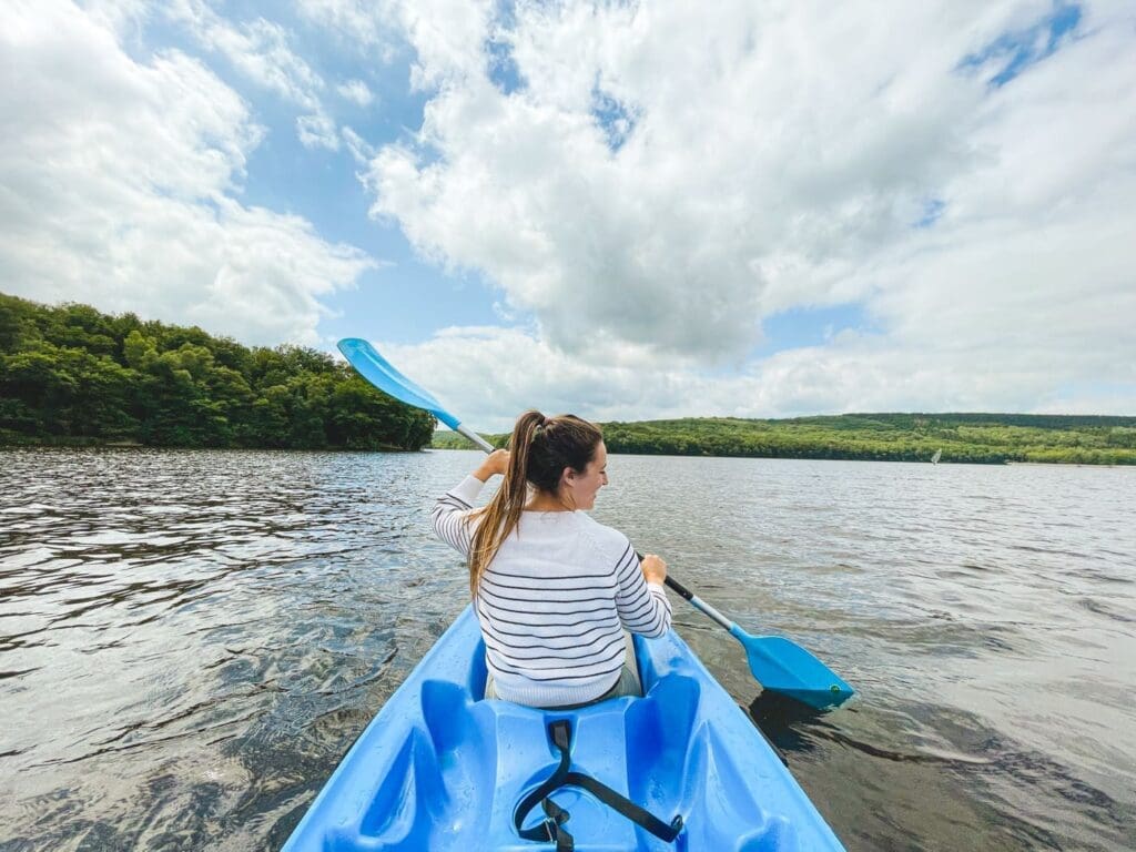 Ardennes françaises: conduisez-y en 4 heures et vivez les mini-vacances ultimes
