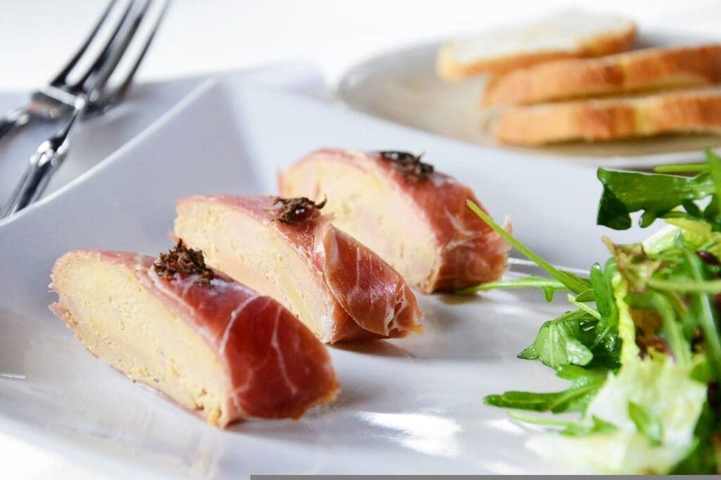 Comment trouver un producteur local de foie gras autour de chez moi ?