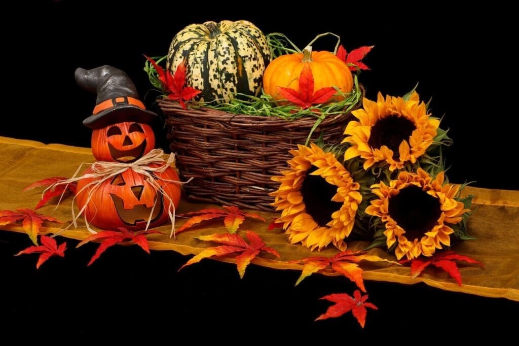 Comment faire une décoration d’halloween terrifiante à l’intérieur de sa maison ?