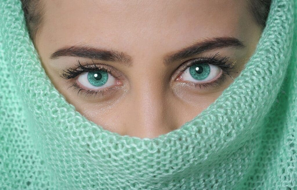 Yeux rouges : Quelles sont les causes de cette maladie ?